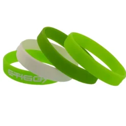 Bracelet silicone enfant 180 x 12 mm - lot de 100pcs