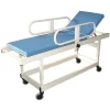 Brancard amagnétique à hauteur fixe compatible IRM supérieur ou égal à 3 T