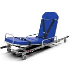 Brancard 930 bi-bloc - 3 parties -