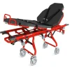 Brancard d'ambulance monobloc 420 CA XXL - 60 cm - bariatrique