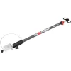 Brancard d ambulance monobloc avec plicature genoux 440 CF Vintage - 4 parties - 55 cm