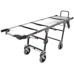 Brancard monobloc pour transport de corps 200 TC - hauteur fixe