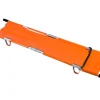 Brancard pliable en 4 - en longueur et largeur - PL4 - orange