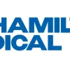 Branche expiratoire en silicone pour HAMILTON-BC8022-A, autoclavable, longueur de 60 cm