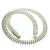 Branche expiratoire en silicone pour HAMILTON-BC8010-A, autoclavable, longueur de 90 cm