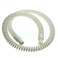 Branche expiratoire en silicone pour HAMILTON-BC8010-A, autoclavable, longueur de 90 cm
