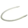 Branche expiratoire en silicone pour HAMILTON-BC8010-A, autoclavable, longueur de 60 cm
