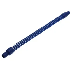 Branche inspiratoire non chauffée en silicone pour HAMILTON-BC8010-A, autoclavable, longueur de 30 cm