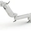 Bras articulé côté gauche FlexionPort pour moniteur de 8-14kg 2 écrans fixes