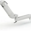 Bras articulé pour moniteur 11-20 kg -2 segments L350+400 mm Accessoire chariot arthrocart