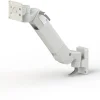 Bras latéral FlexionPort pour moniteur de 11-16 kg, 0-90°  L 400 mm - côté gauche