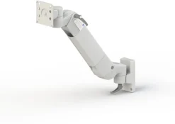 Bras latéral FlexionPort pour moniteur de 11-16 kg, 0-90°  L 400 mm - côté gauche