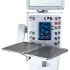 Bras MAYO avec plateau porte-instruments
