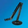 Bras métal porte Electrode