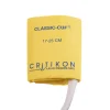 Brassard CLASSIC-CUF CLA-A1-2A-X-5S petit adulte 2 tubes Dinaclick (v2) - 1 boîte de 20 unités