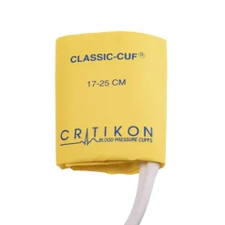 Brassard CLASSIC-CUF CLA-A1-2A-X-5S petit adulte 2 tubes Dinaclick (v2) - 1 boîte de 20 unités