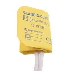 Brassard CLASSIC-CUF CLA-P2-2A-X-5S enfant 2 tubes Dinaclick (v2) - 1 boîte de 20 unités