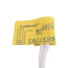 Brassard CLASSIC-CUF CLA-P1-2A-X-5S nourrisson 2 tubes Dinaclick (v2) - 1 boîte de 20 unités
