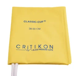 Brassard CLASSIC-CUF CLA-T1-2A-X-5S cuisse 2 tubes Dinaclick (v2) - 1 boîte de 20 unités