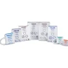 Brassard doux Gentle Care PNI patient unique - adulte - extra-long 27,5 à 36 cm - 1 carton de 1 0 brassards