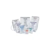 Brassard doux Gentle Care PNI patient unique - pédiatrique 14 à 21,5 cm - 1 carton de 10 brassards