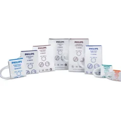Brassard doux Gentle Care PNI patient unique adulte petit 20,5 à 28,5 cm - 1 carton de 1 0 brassards