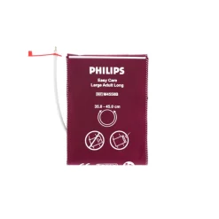 Brassard Easy Care PNI - adulte grande taille - extra-long 35 à 45 cm - 1 Sachet de 1 brassard