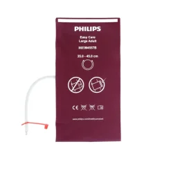Brassard Easy Care PNI - obèse - 35 à 45 cm - l'unité 1 Sachet de 1 brassard