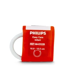 Brassard Easy Care PNI réutilisable - nourrisson 10 à 15 cm - l'unité