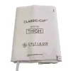 Brassard GE CLASSIC-CUF cuisse 1 tube baïonnette - taille 38-50 cm - patient unique - 1 boîte de 20 unités