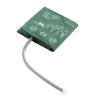 Brassard PNI de rechange 14 - 21.5 cm pour moniteur Tesla Duo