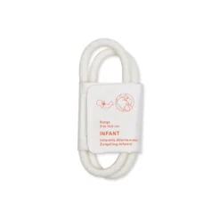 Brassard PNI enfant - Patient unique - 9 à 14 cm - monotube - connecteur BP12 - 1 pack de 50 brassards