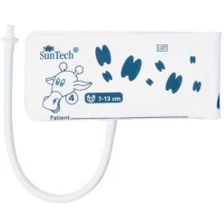 Brassard PNI nourrisson UU 7-13 cm - 1 boîte de 20 unités