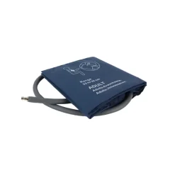 Brassard PNI, réutilisable, adulte (25-35 cm) avec raccord mâle