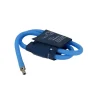 Brassard PNI, réutilisable, néonatalogie (6-11 cm) avec raccord mâle