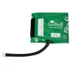 Brassard PNI réutilisable, technologie Suntech, taille pédiatrique (12-19 cm)