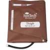 Brassard PNI réutilisable, technologie Suntech, taille cuisse (38-50 cm)