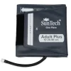 Brassard PNI réutilisable, technologie Suntech, taille adulte (28-40 cm)