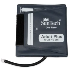 Brassard PNI réutilisable, technologie Suntech, taille adulte (28-40 cm)