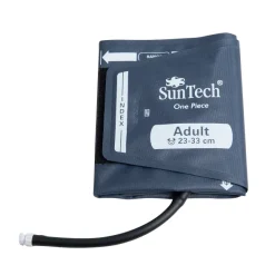 Brassard PNI réutilisable, technologie Suntech, taille adulte (23-33 cm)