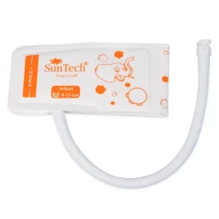 Brassard PNI à usage unique, technologie Suntech, taille petit enfant (8-13 cm), lot de 20