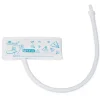 Brassard PNI à usage unique, technologie Suntech, néonatal, taille 2 (4-8 cm), lot de 20