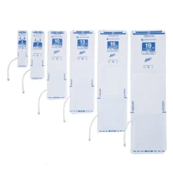 Brassard PNI YP-845T - cuisse adulte - l. 19 cm - circonférence 45 à 55 cm - 1 boîte de 20