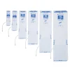 Brassard PNI [YP-841T], enfant, largeur 7 cm, circonférence bras 13 à 18 cm, lot de 20