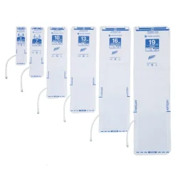 Brassard PNI [YP-841T], enfant, largeur 7 cm, circonférence bras 13 à 18 cm, lot de 20