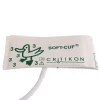 Brassard SOFT-CUF Néonatal 3 1 tube Neo-Snap - taille 3 / 6-11 cm - canard pat unique - 1 bte de 20 unités