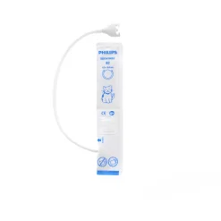 Brassard Soft PNI patient unique - néonatal taille 2 4,3 à 8 cm - 1 carton de 40 brassards