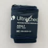 Brassard UltraCheck ABP nylon - adulte - 26 à 35 cm - l'unité