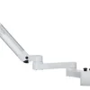 Bras support écran mobile lg pour chariot UG1xx et UG2xx