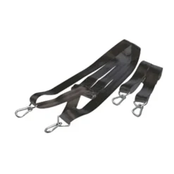 Bretelles de portage pour chaise PP4 - jeu de 2 paires